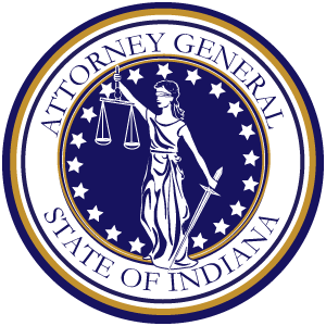 Attorney General logo
