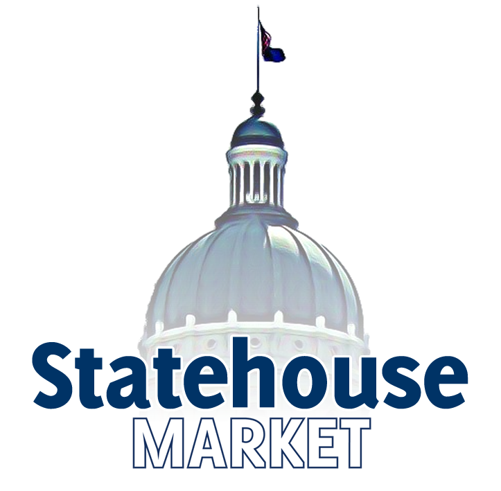 Statehouse Market logo