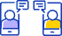 chat icon