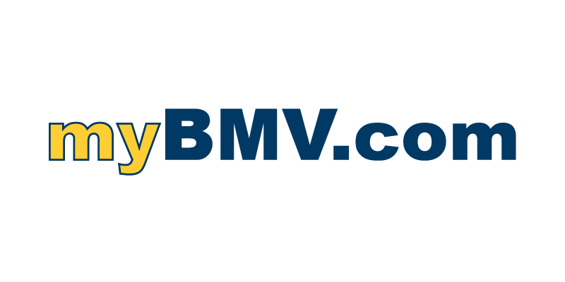 myBMV logo