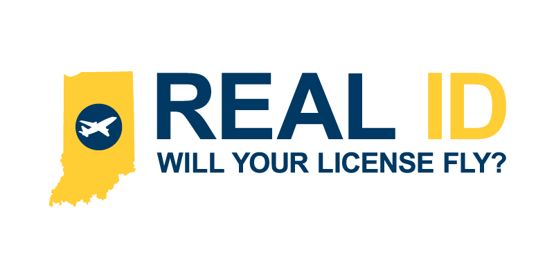 Real ID logo