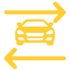 Transfer Plate (Yellow)