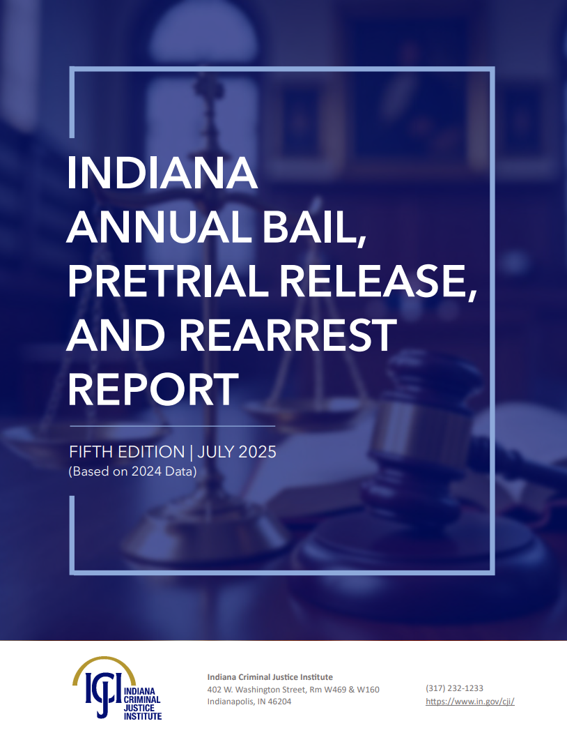 Annual Bail Report