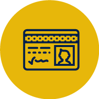 BMV Renew License Image