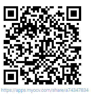 app qr code
