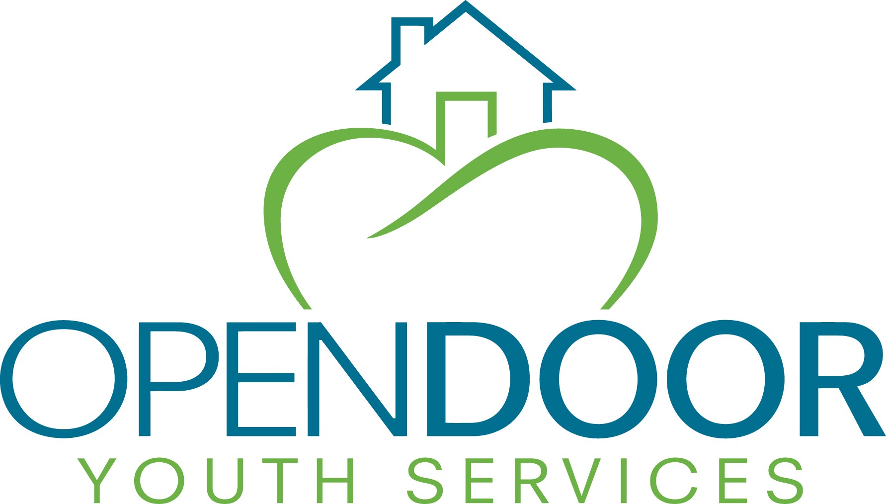 OpenDoor Logo