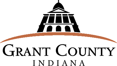 Grant County logo