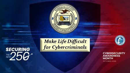 CyberSecurityMonth