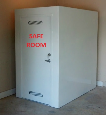 saferoom