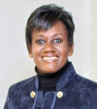 Nicole Browne - Monroe County Clerk