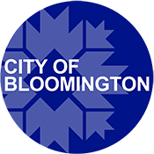 City of Bloomington