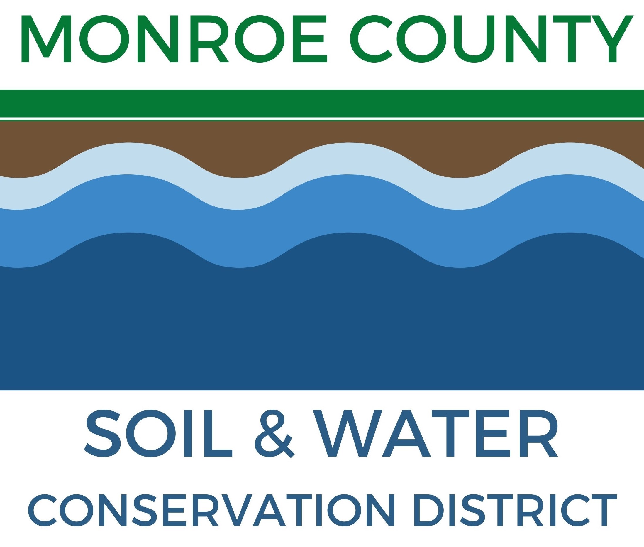 Monroe County Soil & Water Conservation District