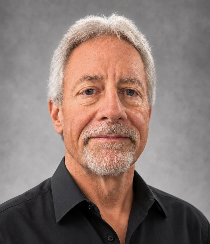 Dave Baum