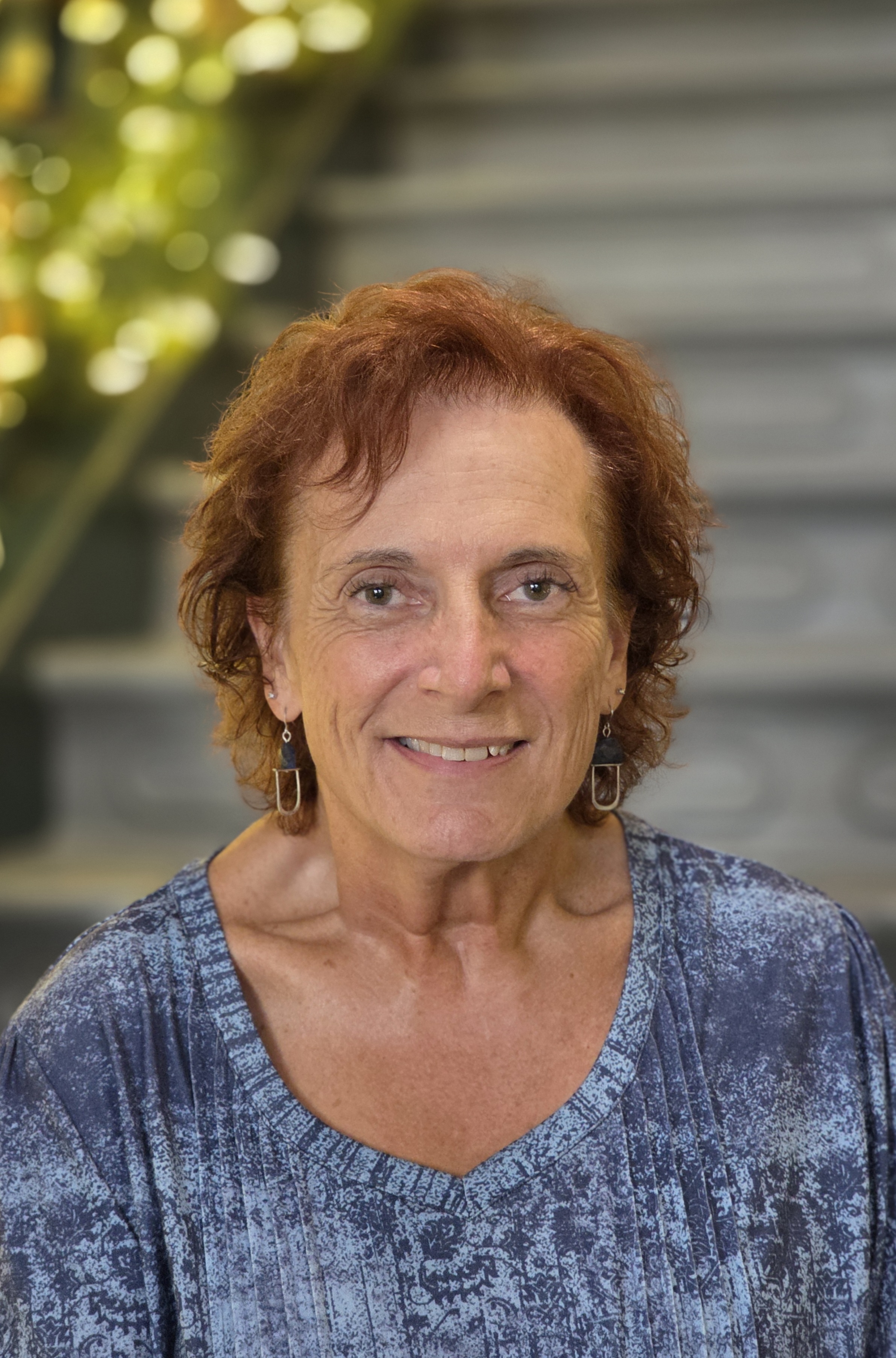 Lynn Ellis