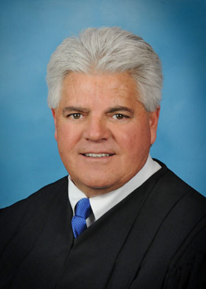 Judge Robert R. Altice, Jr., Court of Appeals of Indiana