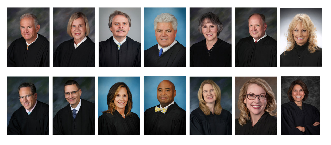 Court of Appeals judges.