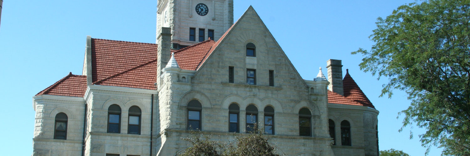 Courts Fulton County