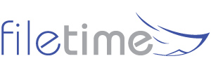 FileTime Logo