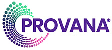 Provana logo.
