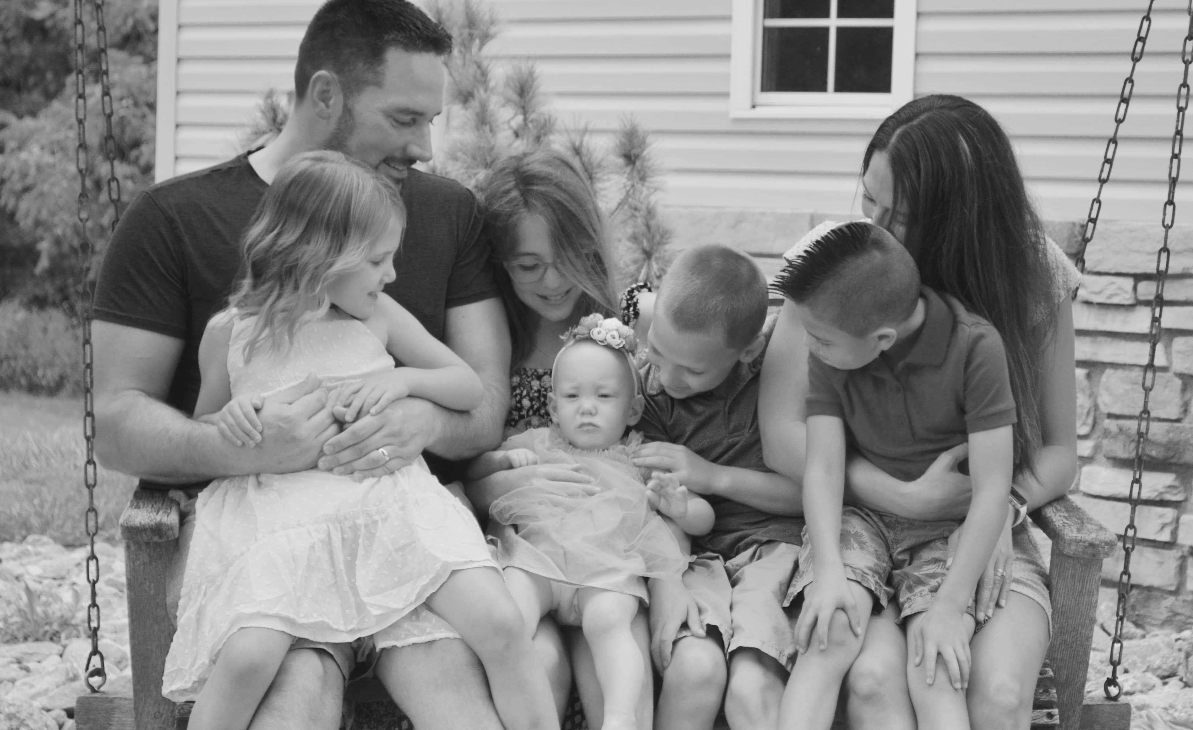 Wilhelm family