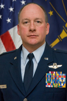 Col. Chris Colbert