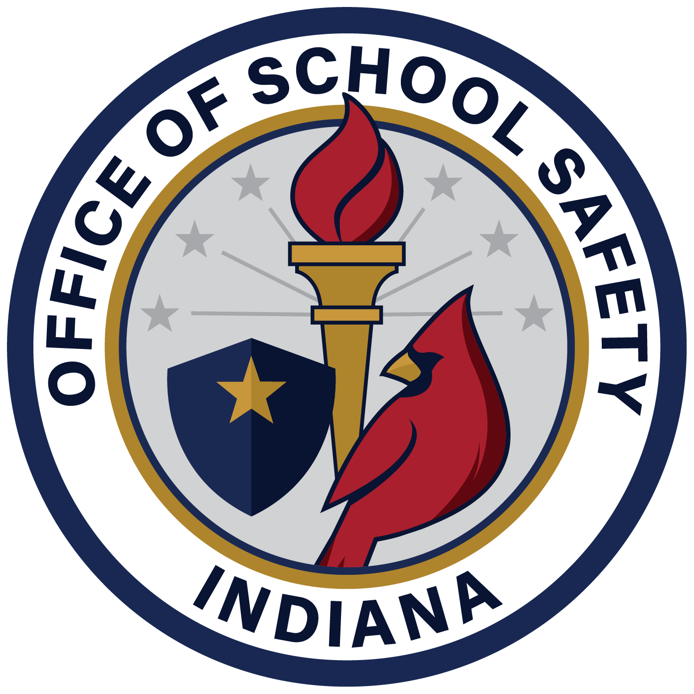 School Safety Logo