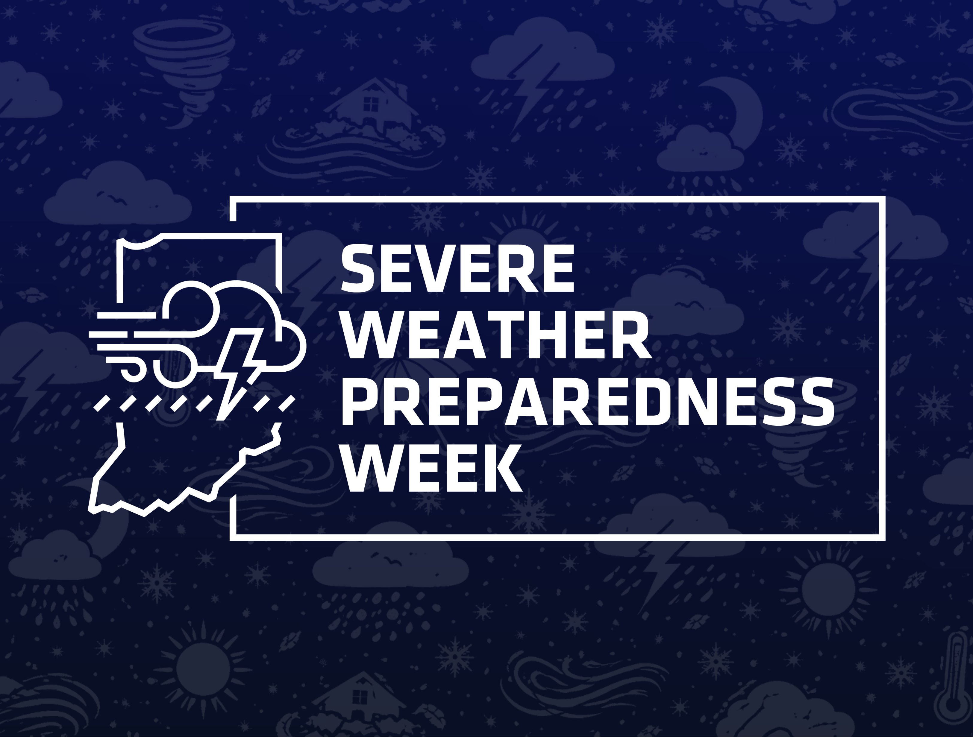 Winter Weather Preparedness Week