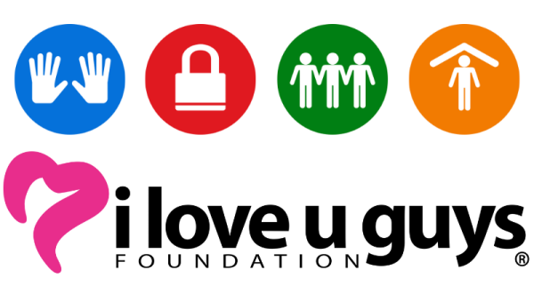 I Love U Guys Foundation