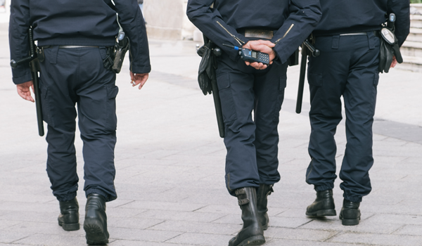 Resource officer assoc