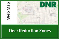 Interactive Mao Deer Reduction Zones