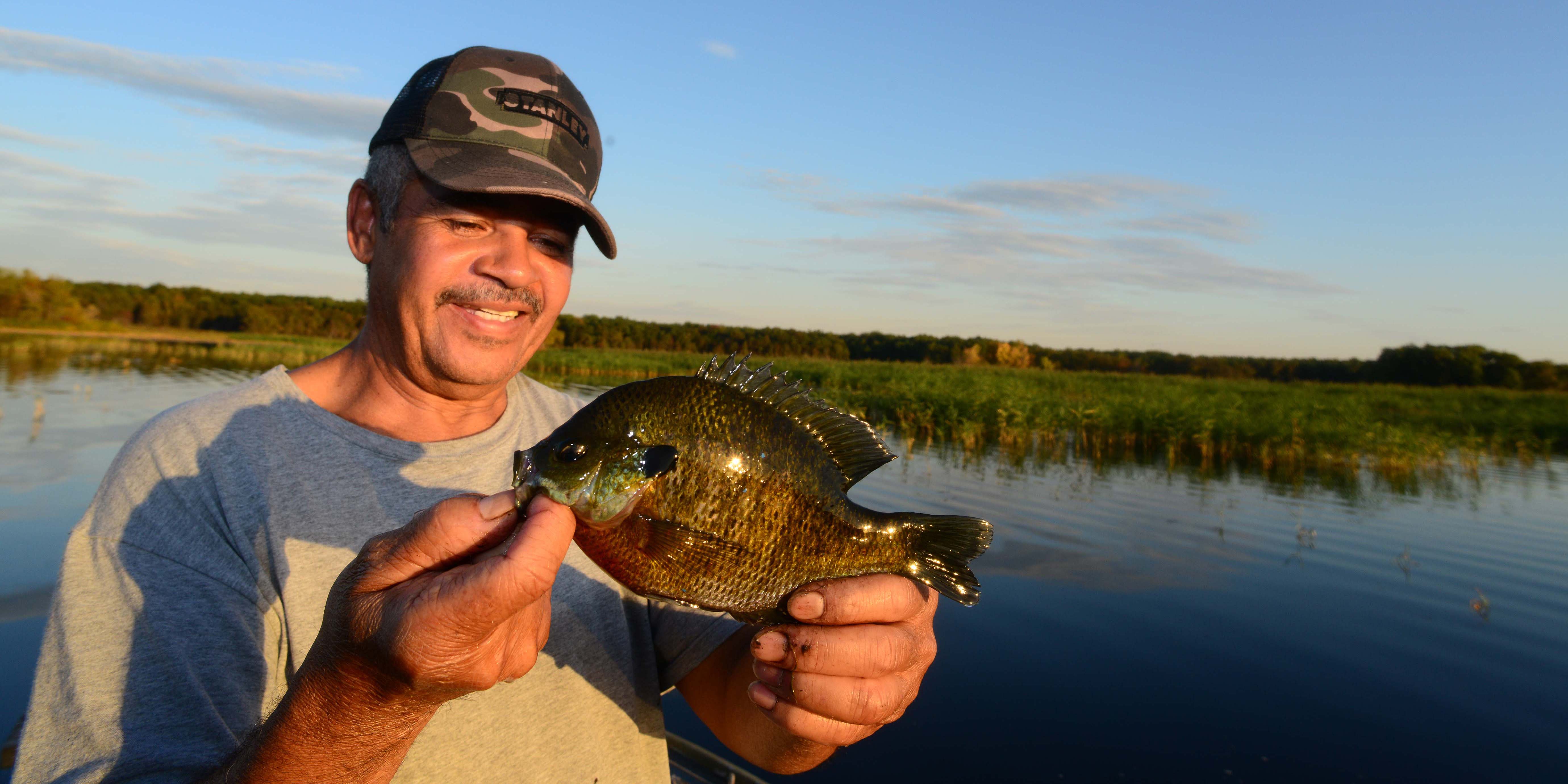  DNR Fishing 