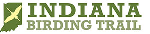 Indiana Birding Trail Logo