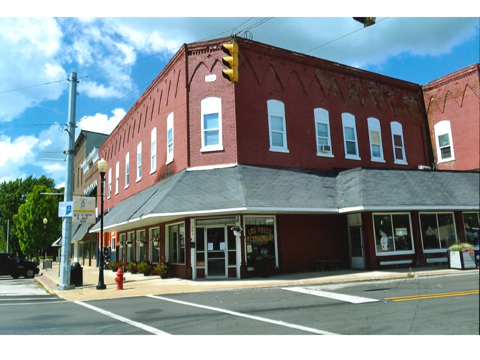 Corner Hardware Store