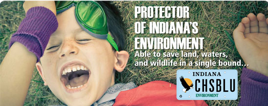 Protector of Indiana's Environment