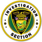 Investigative Section