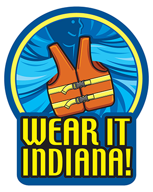 Wear It Indiana Logo