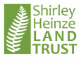 Shirley Heinze Land Trust 