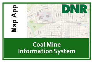 Link to Coal Mine Information System