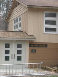 Lincoln Nature Center