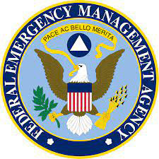 Seal of FEMA