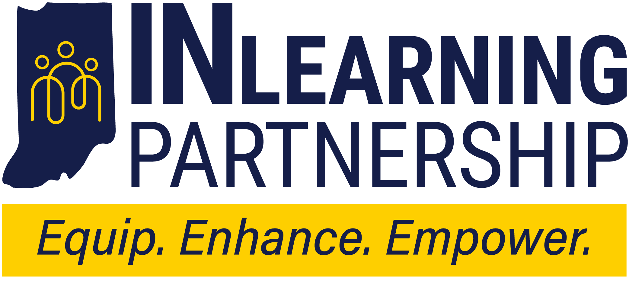 INLearning Partnership: Equip, Enhance, Empower.