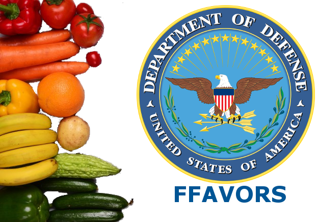 Fresh Fruits and Vegetables Order Receipt System (FFAVORS)