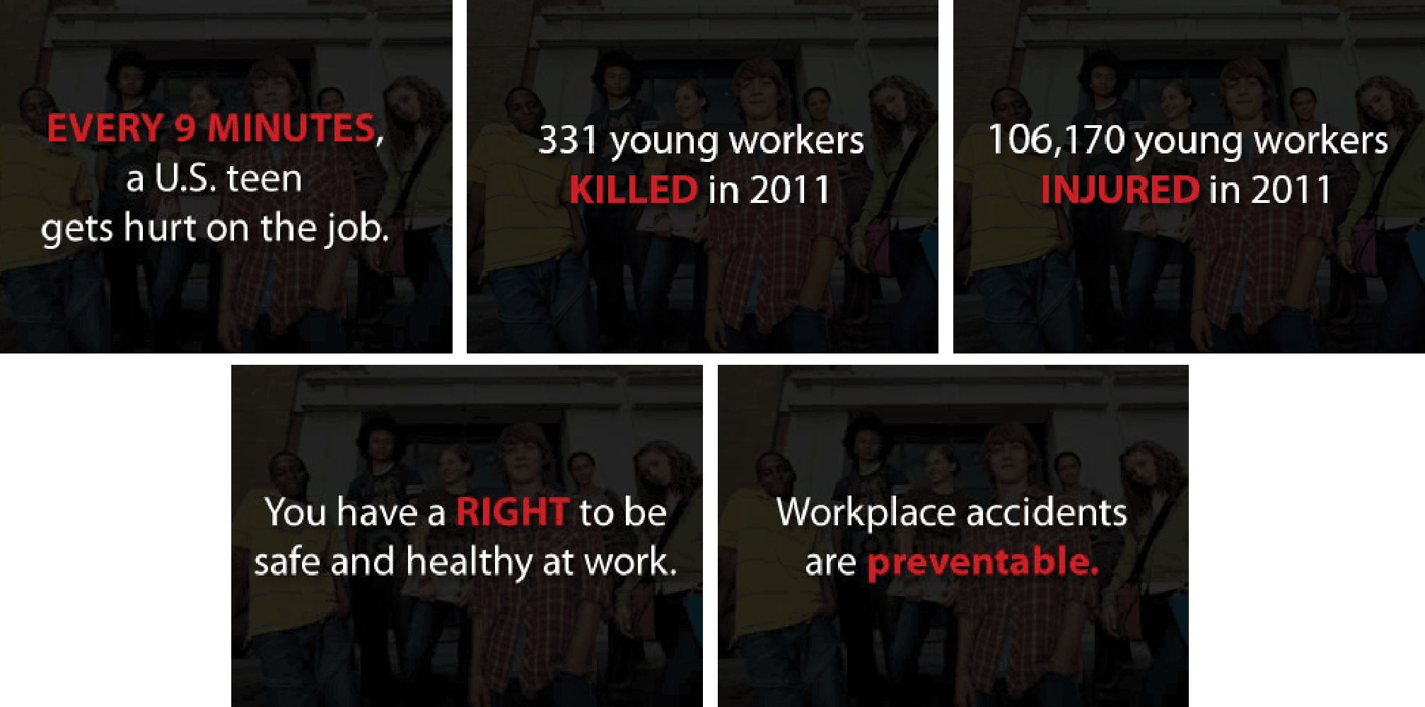 Teen Worker Safety 52