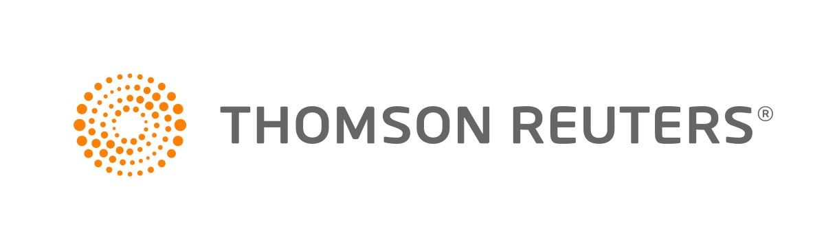 Thomson Reuters logo