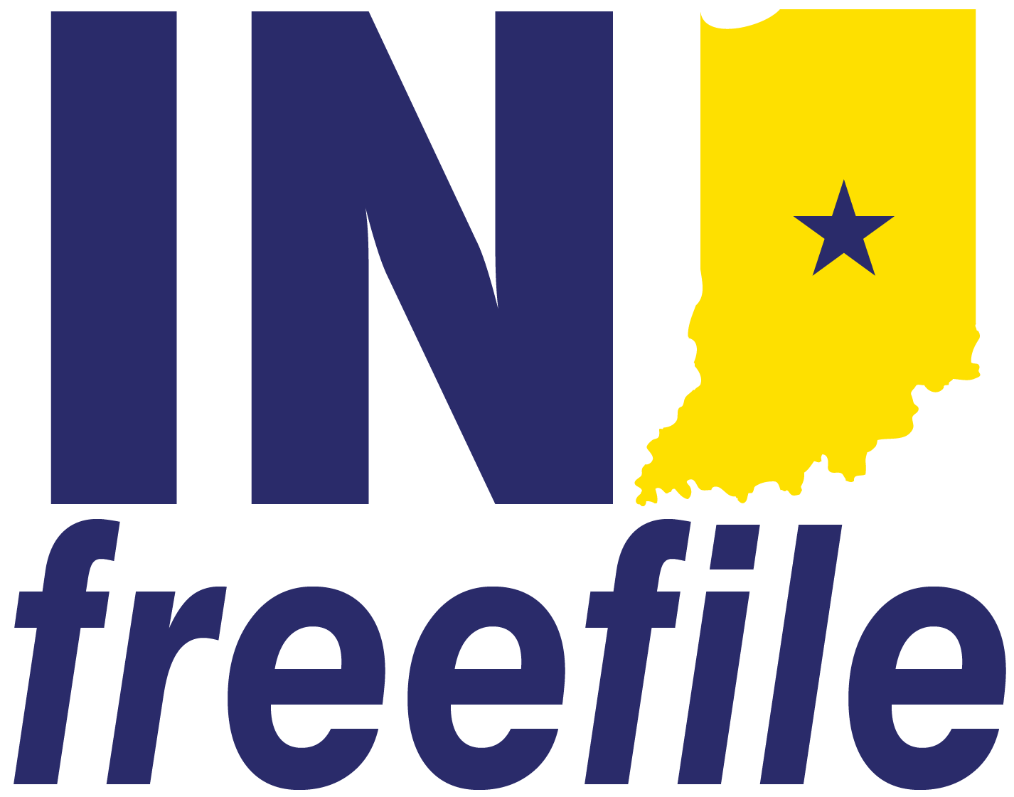 IN freefile logo