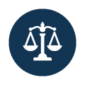 legal resources icon