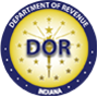 DOR Logo