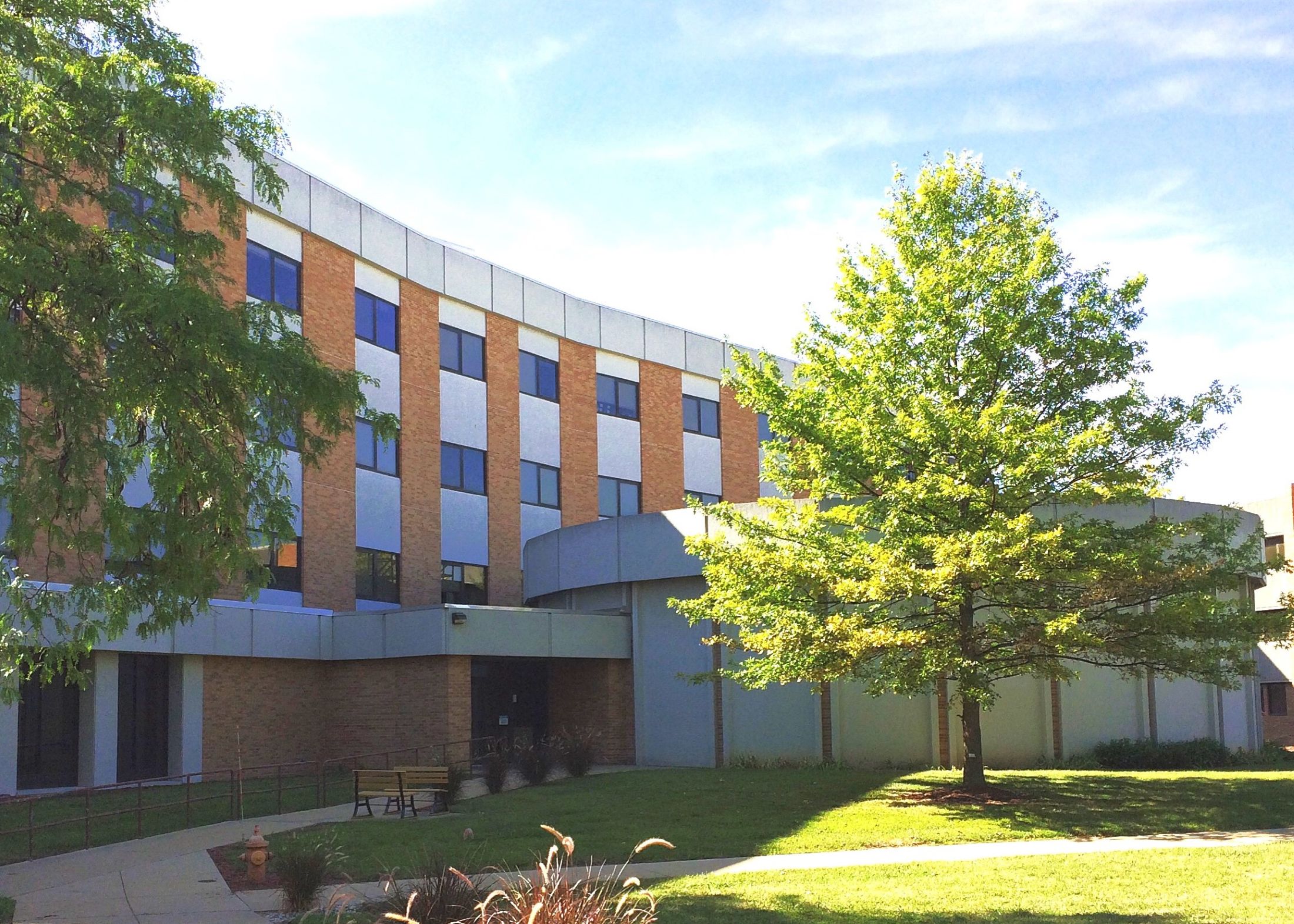 Indiana Veterans Home