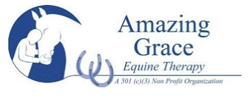 Amazing Grace Equine Therapy
