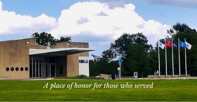 Veterans Memorial Cemetery